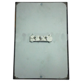 Конфорка КЭ-0,12 универсальная (на спиралях)